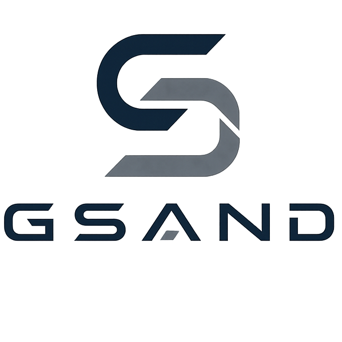 GSAND Engenharia
